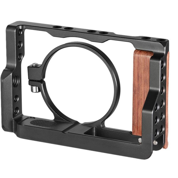 SmallRig 2225 Cage Kit for Sony RX100 VI SmallRig 2225 Cage Kit for Sony RX100 VI