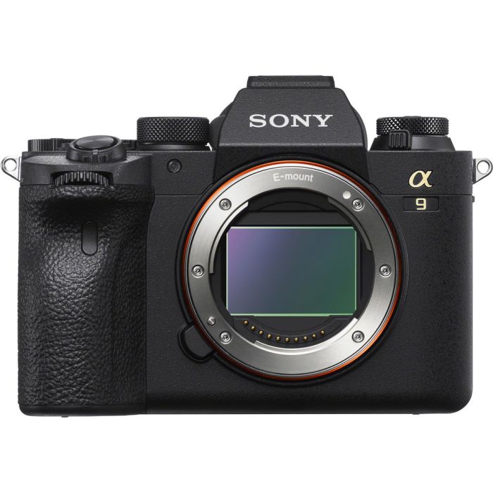 Sony Alpha a9 II (ILCE-9M2)