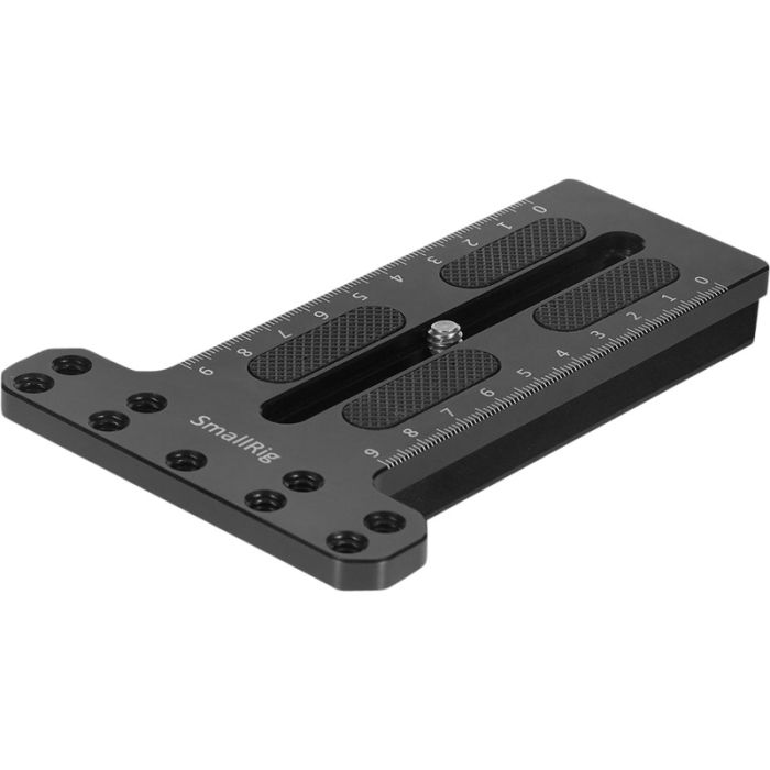 SmallRig 2308 Mount Plate CW for Ronin S (M 501) SmallRig 2308 Mount Plate CW for Ronin S (M 501)