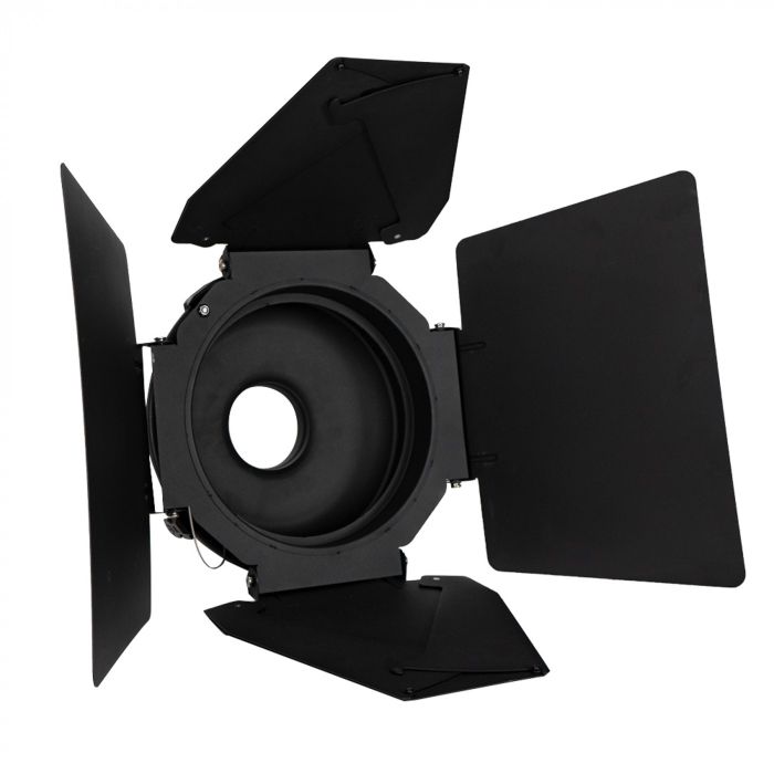 Aputure F10 Barn Doors Aputure F10 Barn Doors