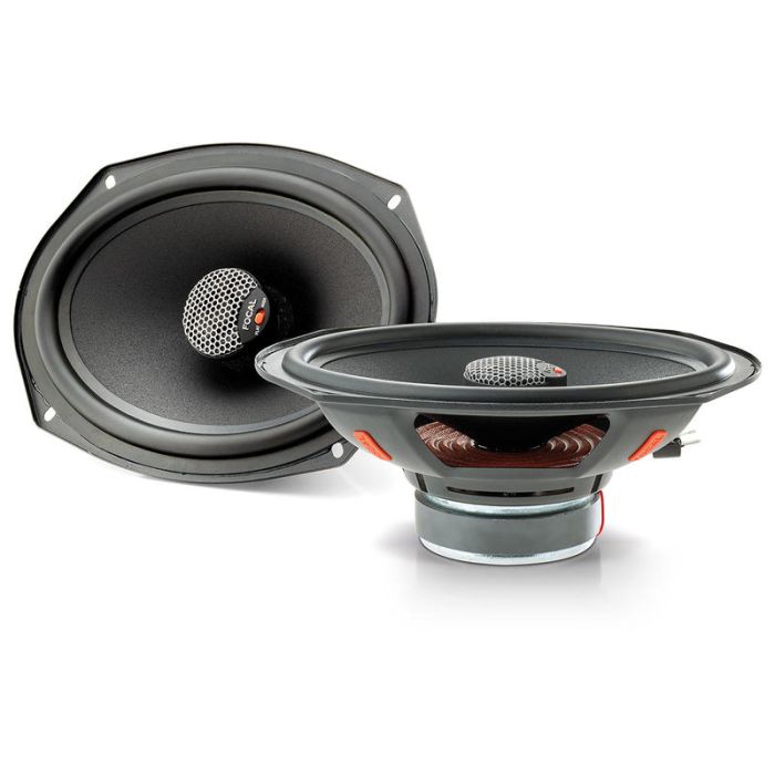 Focal ICU 690