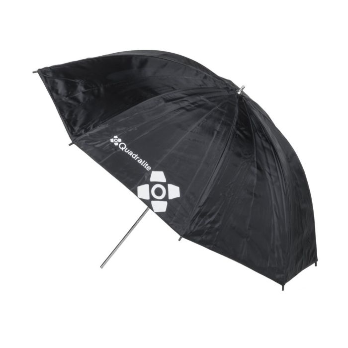 Quadralite Gold Umbrella 150cm