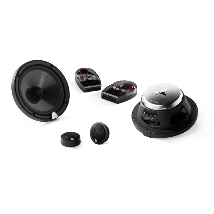 JL Audio C3-650 JL Audio C3-650