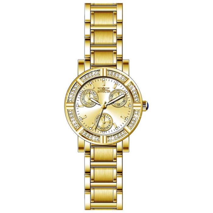 Angel Ladies Watch 39115 Angel Ladies Watch 39115