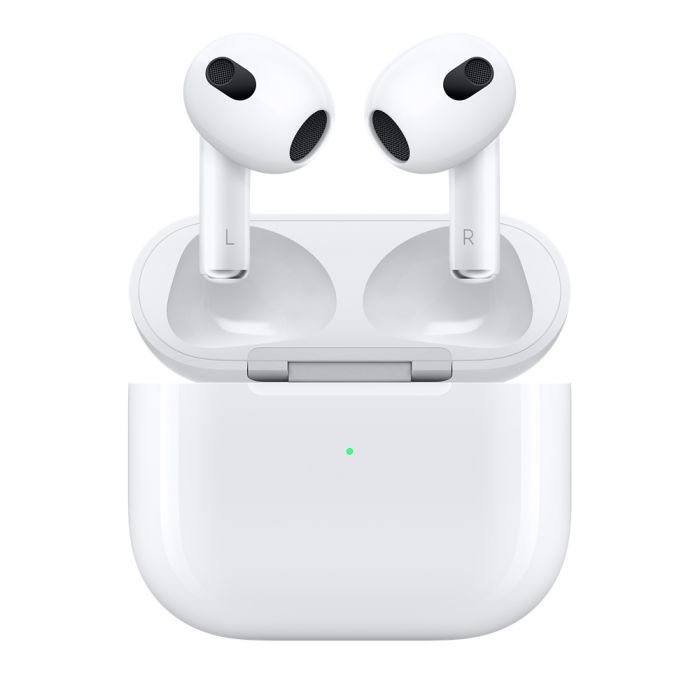 Apple AirPods 3rd Gen. with MagSafe Charging Case MME73RU/A Apple AirPods 3rd Gen. with MagSafe Charging Case MME73RU/A