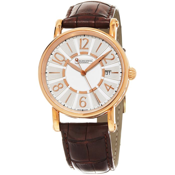 Chronoswiss Classic Ladies Watch CH-2821LLRCLSI Chronoswiss Classic Ladies Watch CH-2821LLRCLSI
