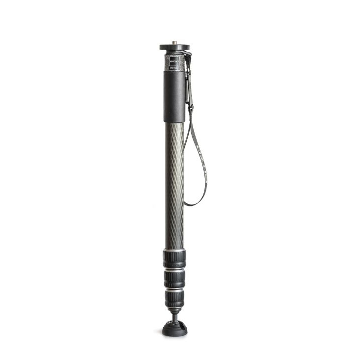 Gitzo Monopod, Series 4, 4 Sections (GM4542)