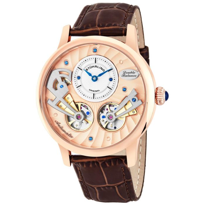 Stuhrling Legacy Men's Watch 740.03 Stuhrling Legacy Men's Watch 740.03