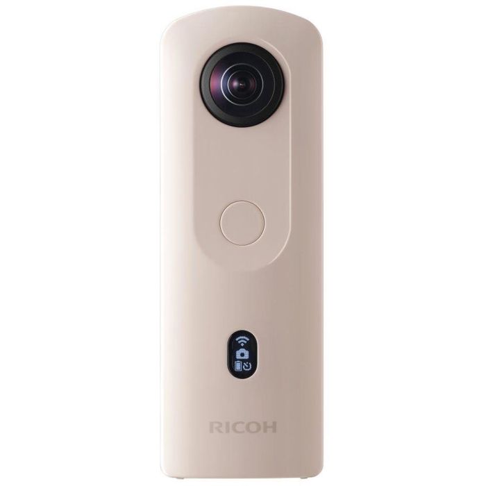 Ricoh Theta SC2 Beige Ricoh Theta SC2 Beige