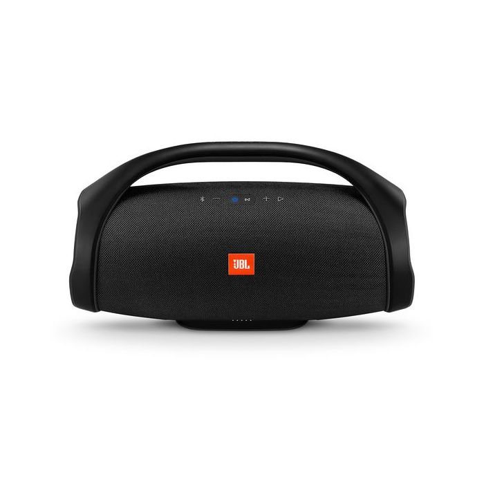 JBL Boombox Black JBL Boombox Black