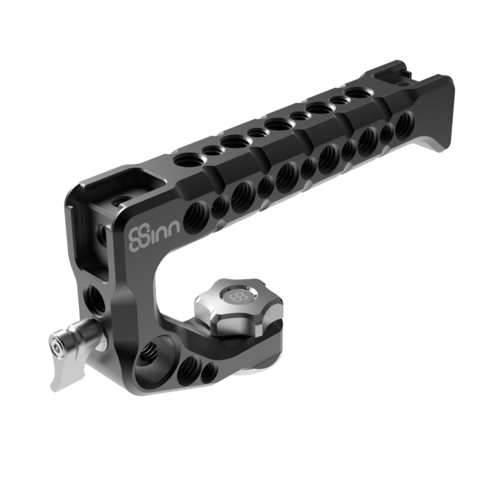 8Sinn Top Handle Scorpio