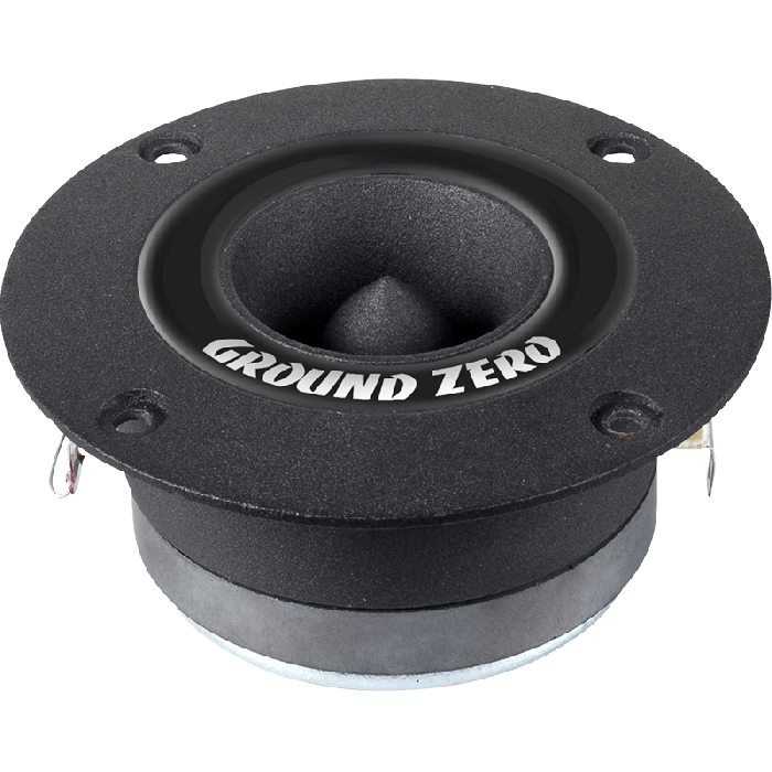 Ground Zero GZCT 3500X-B Ground Zero GZCT 3500X-B