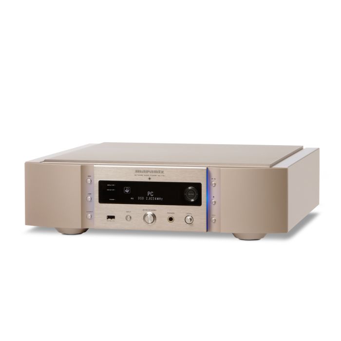 Marantz NA-11S1 Silver Marantz NA-11S1 Silver