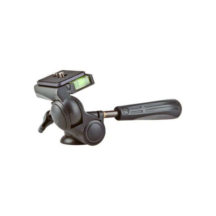 Nest NT-332H 3-Way Pan Head Nest NT-332H 3-Way Pan Head
