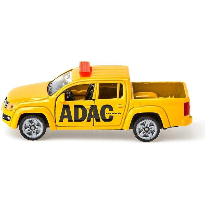 Siku Pick-Up ADAC (1469) Siku Pick-Up ADAC (1469)