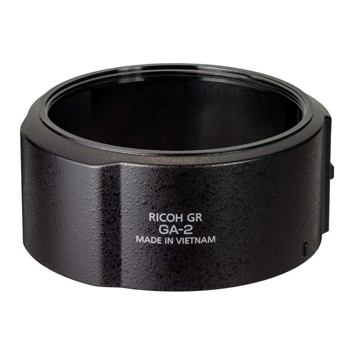 Ricoh Lens Adapter GA-2 Ricoh Lens Adapter GA-2