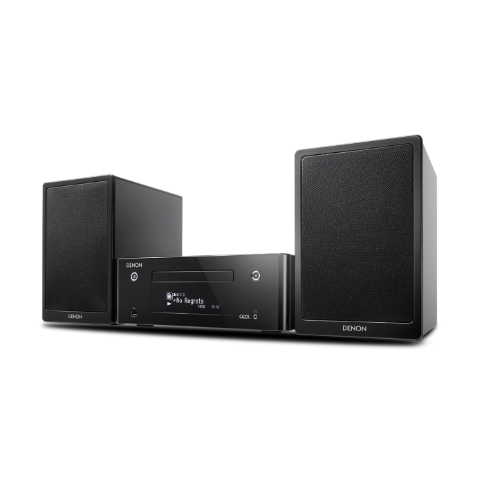 Denon RCDN-9
