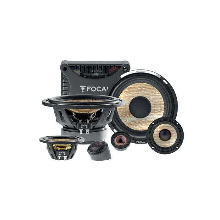 Focal PS165F3E Focal PS165F3E