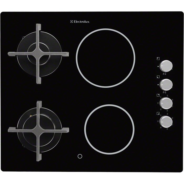 Electrolux EGE 6172 NOK (EGE6172NOK) Electrolux EGE 6172 NOK (EGE6172NOK)