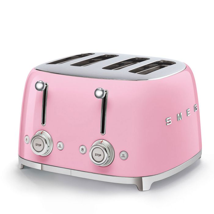 Smeg TSF03PKEU Pink Smeg TSF03PKEU Pink