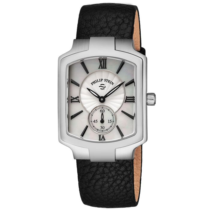 Philip Stein Classic Square Ladies Watch 21CMOPCB Philip Stein Classic Square Ladies Watch 21CMOPCB