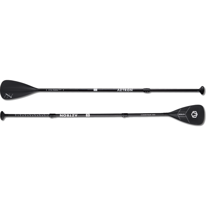 Aztron Style Aluminum Paddle (AC-P100) Aztron Style Aluminum Paddle (AC-P100)