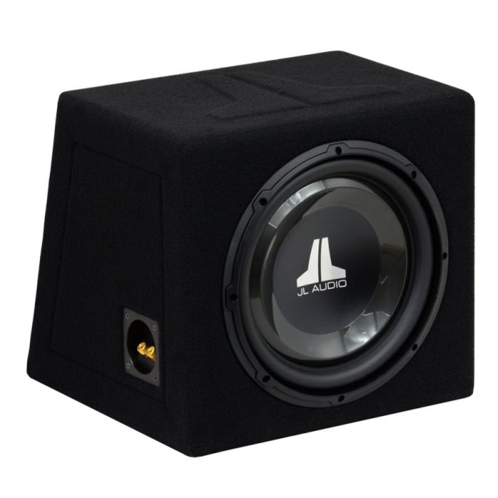 JL Audio 12W1v3 JL Audio 12W1v3