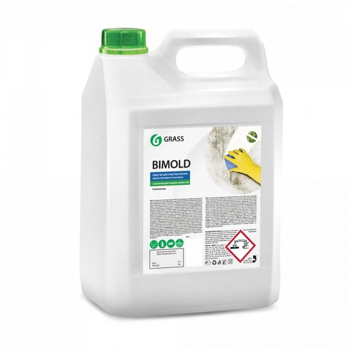 GRASS Bimold tīrīšanas līdzeklis ar dezinficējošu efektu 5kg (125444) GRASS Bimold tīrīšanas līdzeklis ar dezinficējošu efektu 5kg (125444)