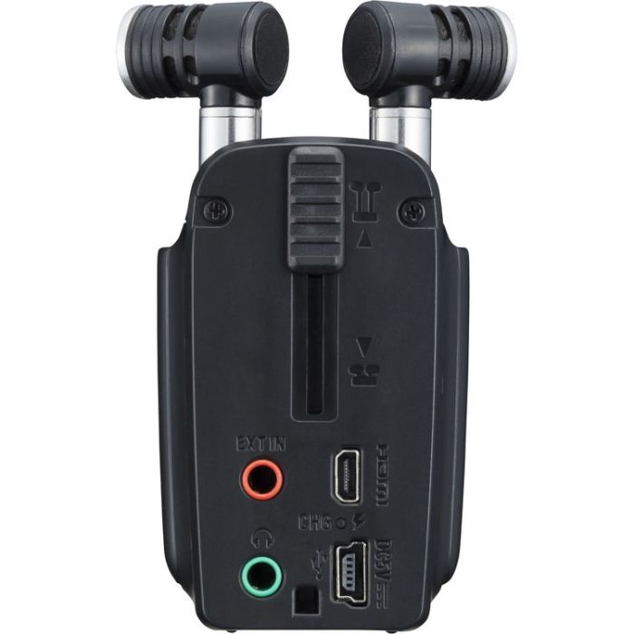 Zoom Q4n