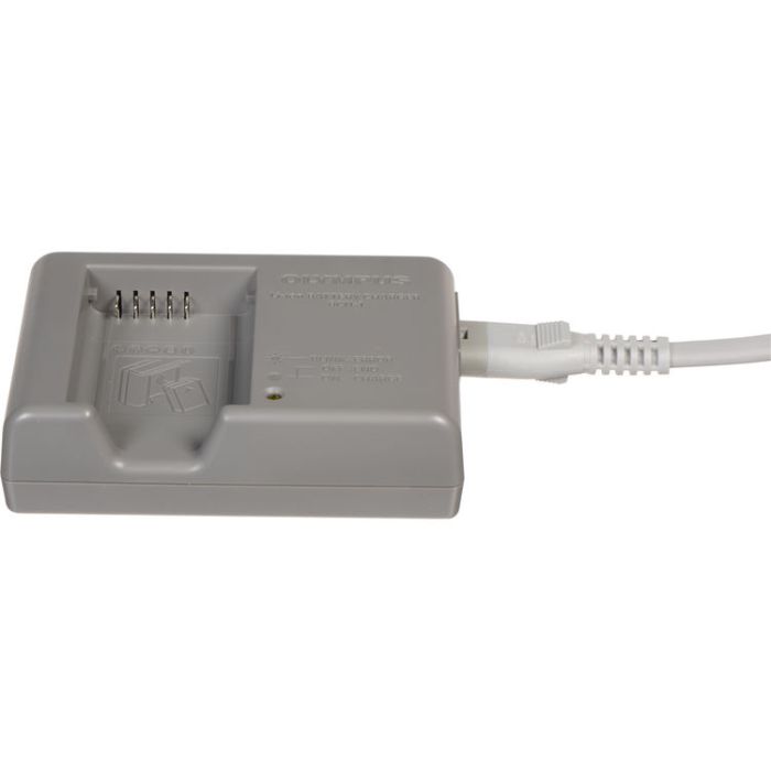 Olympus BCN‑1 Lithium‑Ion Battery Charger For BLN‑1 Olympus BCN‑1 Lithium‑Ion Battery Charger For BLN‑1