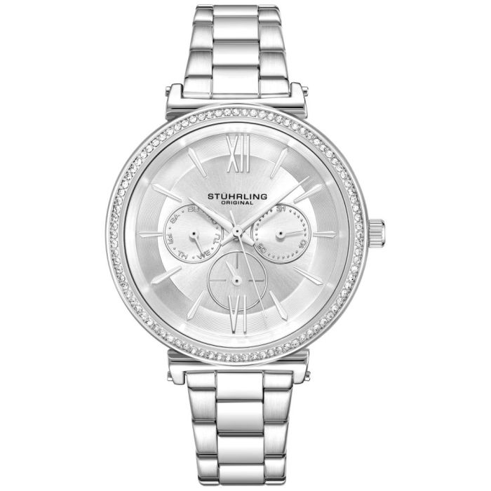 Stuhrling Symphony Ladies Watch 3908.2 Stuhrling Symphony Ladies Watch 3908.2