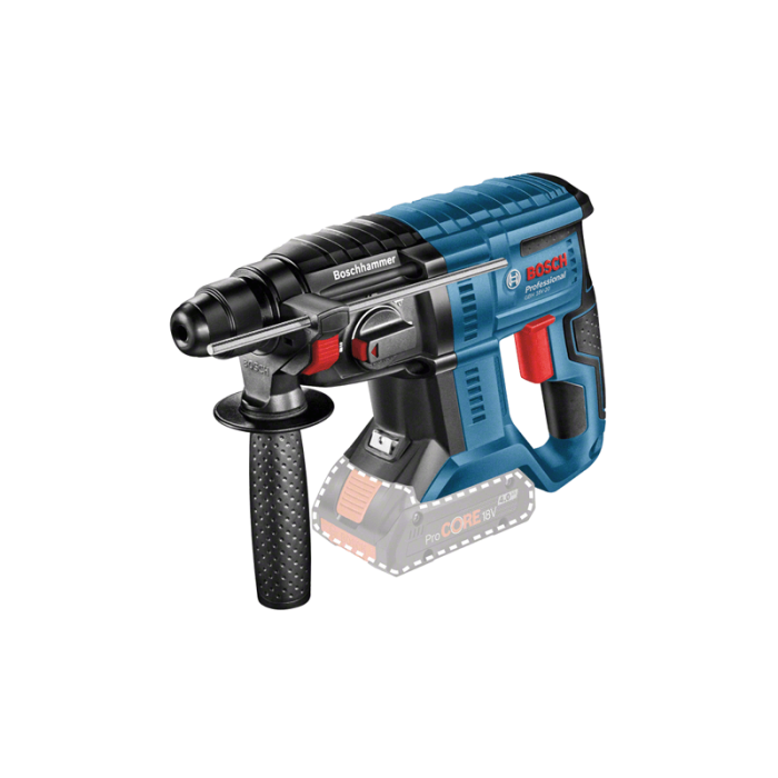 Bosch GBH 18V-20, SOLO Carton (0611911000) Bosch GBH 18V-20, SOLO Carton (0611911000)