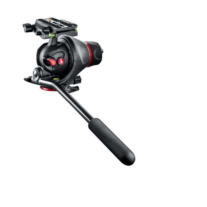 Manfrotto MNMH055M8-Q5 Manfrotto MNMH055M8-Q5