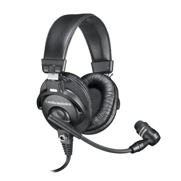 Audio Technica BPHS1XF4 Intercom Headset (Two Sided)