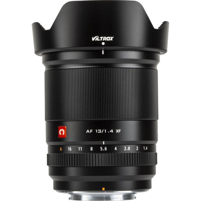 Viltrox AF 13mm f/1.4 XF Lens for FujiFilm X