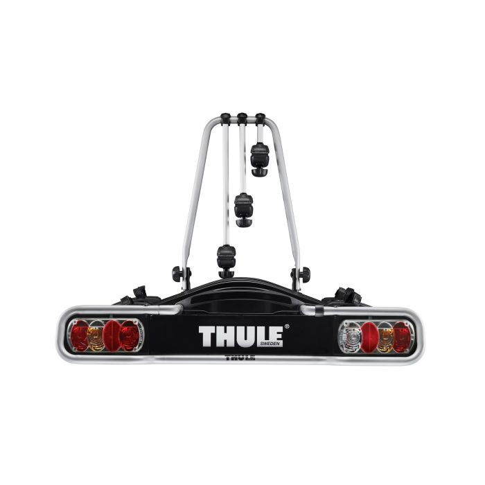 Thule EuroRide, 3bike, 13pin 942000 Thule EuroRide, 3bike, 13pin 942000
