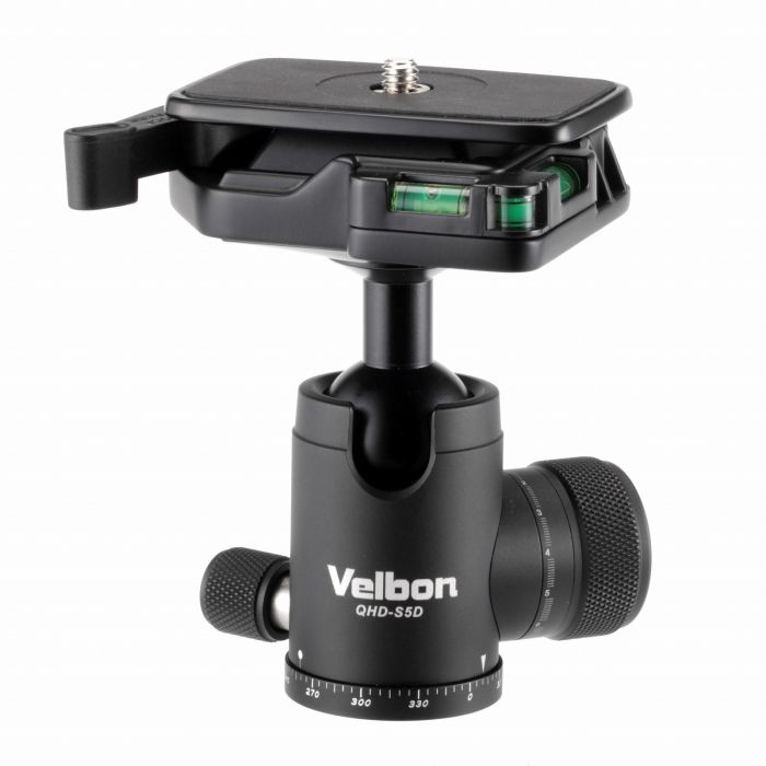 Velbon QHD-S5D Velbon QHD-S5D