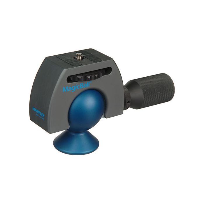 Novoflex Magic Ball 50 Novoflex Magic Ball 50