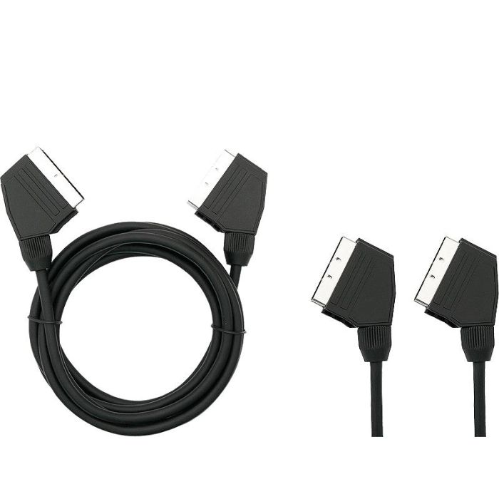 Blow Scart-Scart 21PIN 1.5m (9559#) Blow Scart-Scart 21PIN 1.5m (9559#)