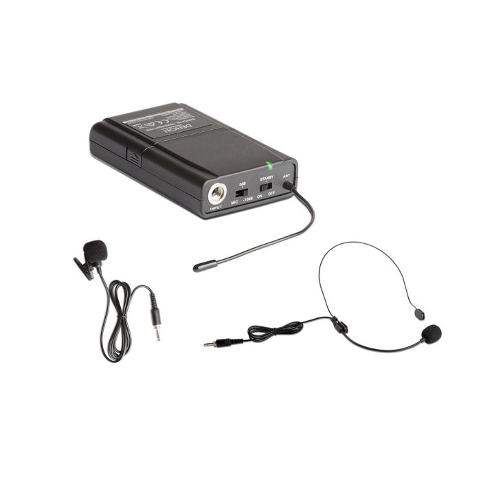 Denon Pro Envoi Belt Pack Denon Pro Envoi Belt Pack
