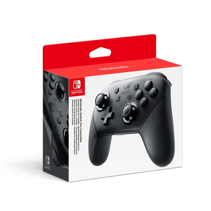 Nintendo Switch Pro Controller Nintendo Switch Pro Controller