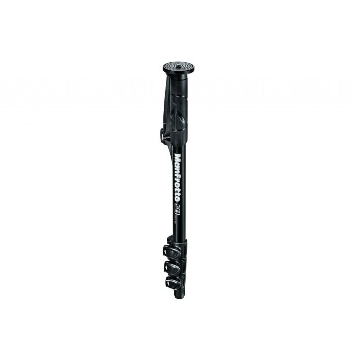 Manfrotto 290 Aluminium Monopod (MM290A4)
