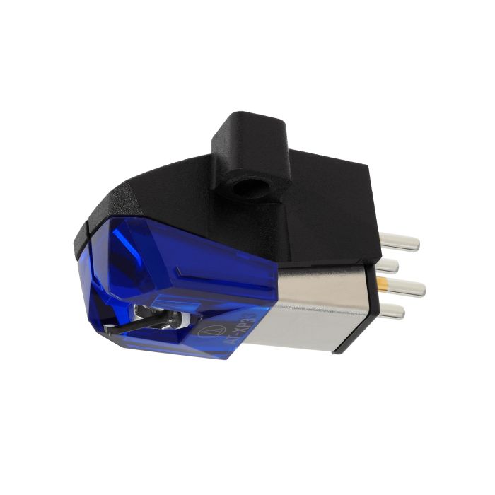 Audio Technica AT-XP3 Dual Moving Magnet Stereo Cartridge Audio Technica AT-XP3 Dual Moving Magnet Stereo Cartridge