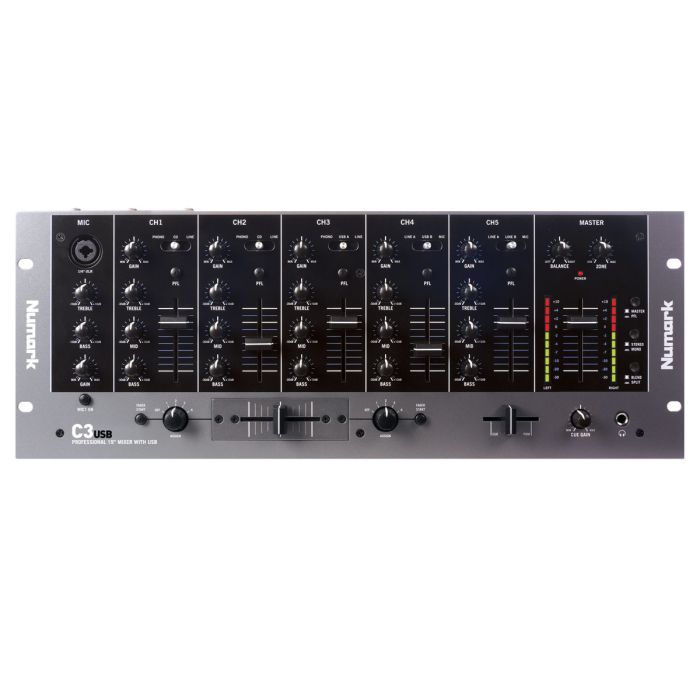 Numark C3 USB Numark C3 USB