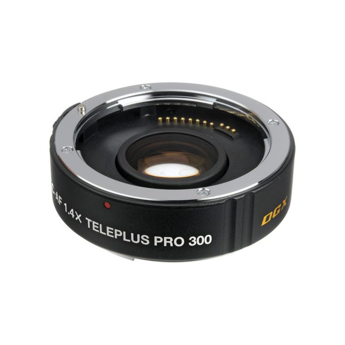 Kenko EF 1.4x Pro300 DGX Canon Kenko EF 1.4x Pro300 DGX Canon