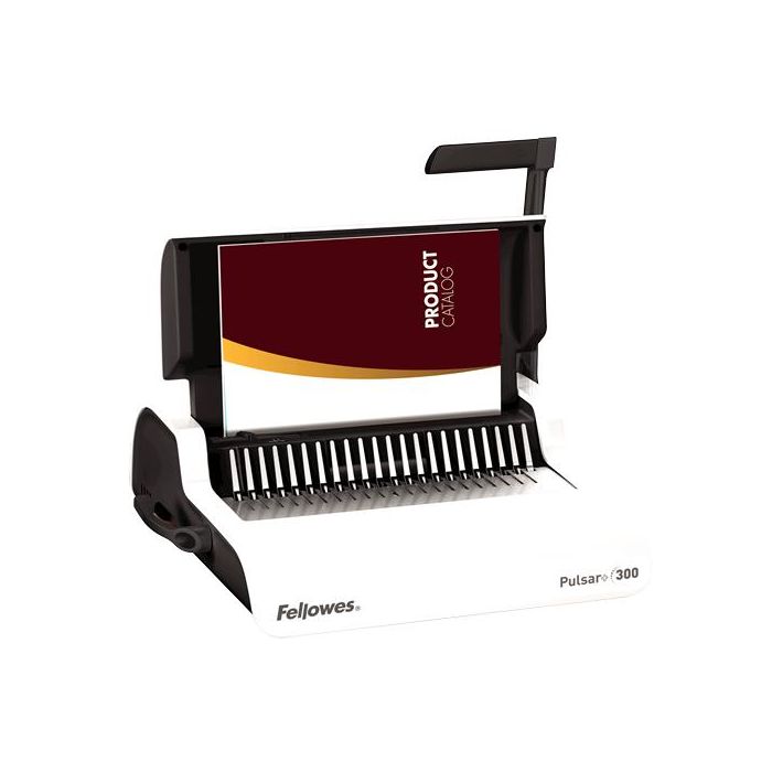 Fellowes Binder Pulsar+ 300 (5627601) Fellowes Binder Pulsar+ 300 (5627601)