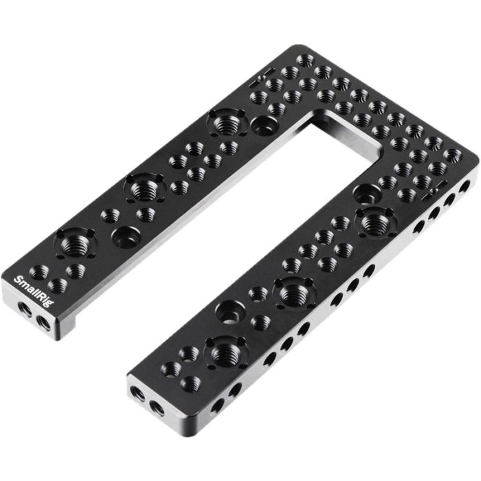 SmallRig 1975 Top Mount Plate U-mont for FS7/FS7II SmallRig 1975 Top Mount Plate U-mont for FS7/FS7II
