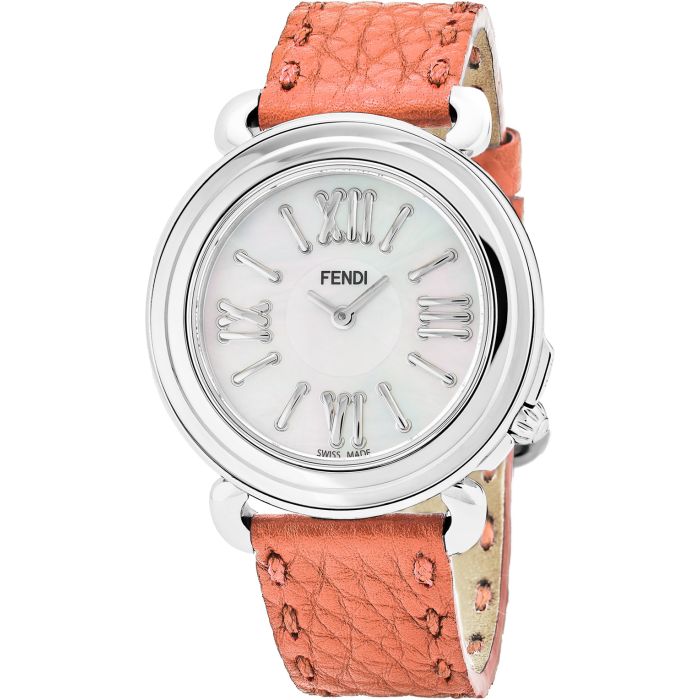 Fendi Selleria Ladies Watch F8010345H0.SND7 Fendi Selleria Ladies Watch F8010345H0.SND7