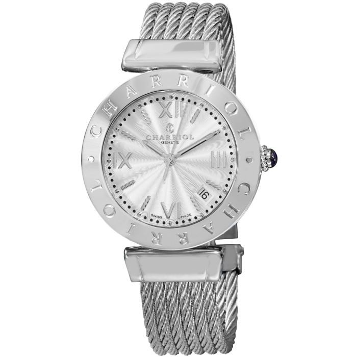 Charriol Alexandre C Ladies Watch AMS.51.001 Charriol Alexandre C Ladies Watch AMS.51.001