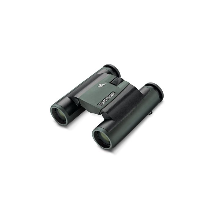 Swarovski 8x25 CL Pocket Binocular Green Swarovski 8x25 CL Pocket Binocular Green